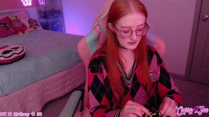 CherryFae