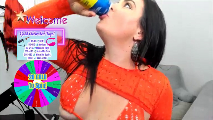 MorganMischief
