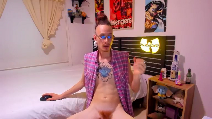MrShaggy