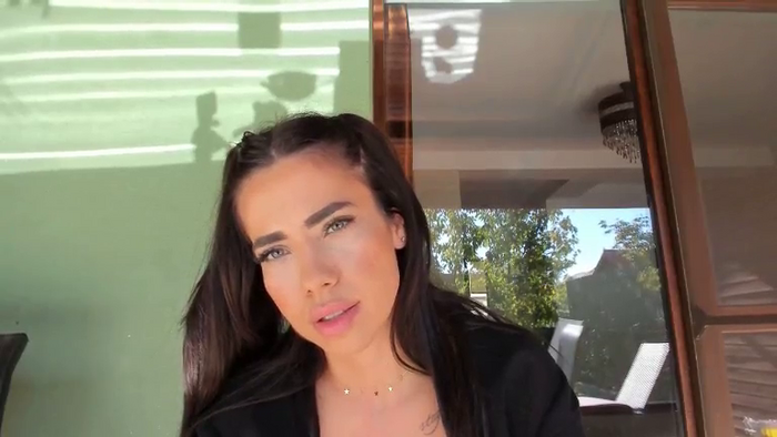 ArabelaCarter