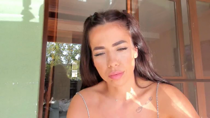 ArabelaCarter