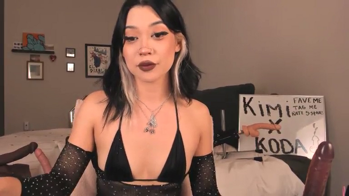 KimiKoda