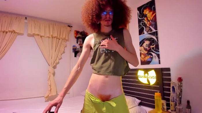 MrShaggy