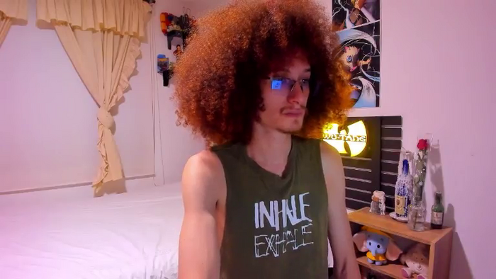 MrShaggy