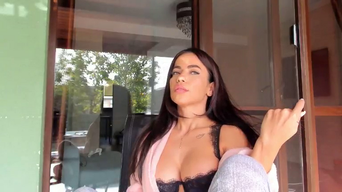 ArabelaCarter