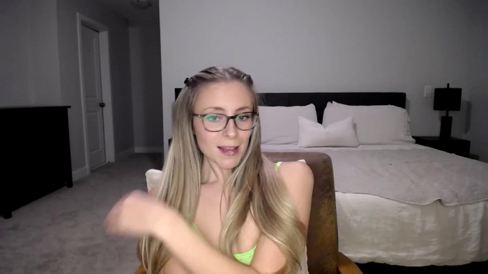 ChasityColt