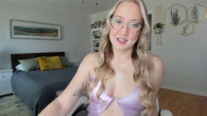BelaTalbotxx