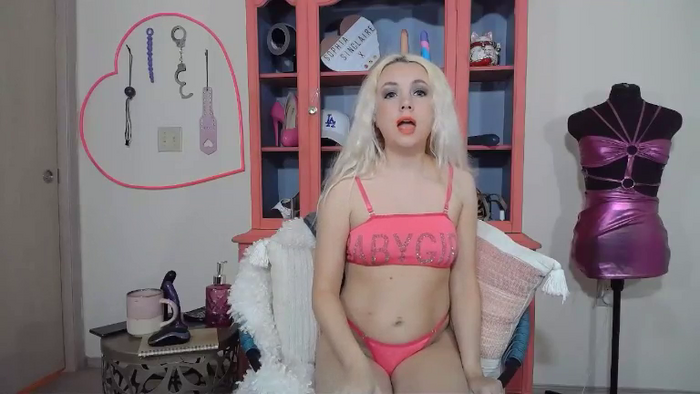 SophiaSinclaireX