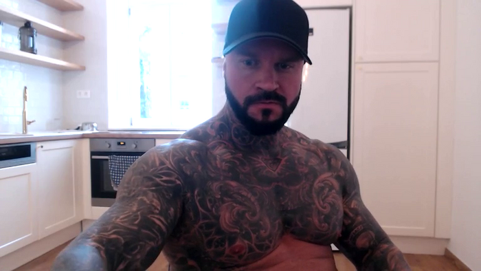 jasonstromm