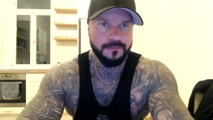 jasonstromm