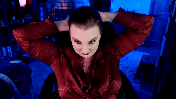 AmberLily