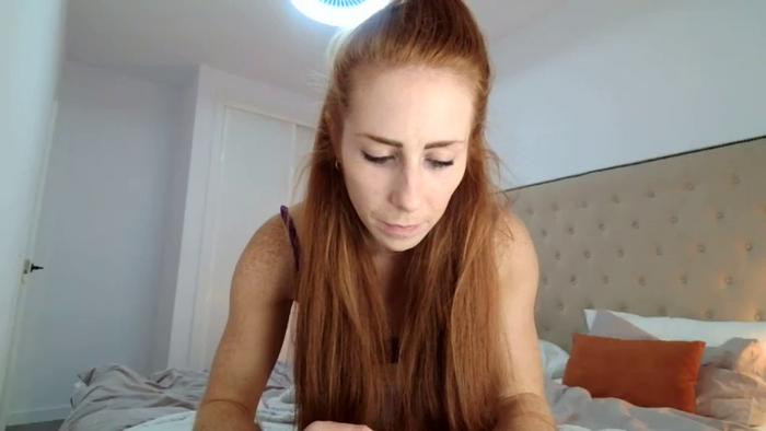 AriAzaelia