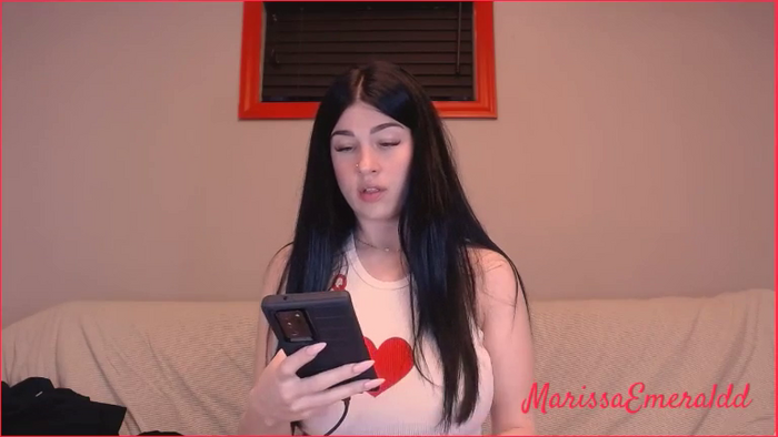 MarissaEmeraldd