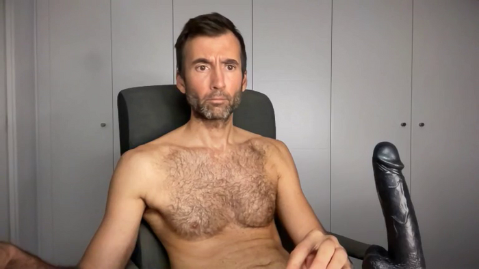 DavidSpanish