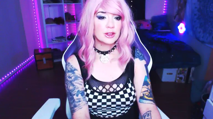 GoddessValkyrieRose