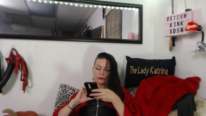 TheeLadyKatrina