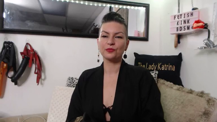 TheeLadyKatrina