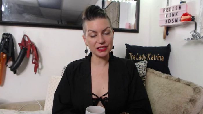 TheeLadyKatrina