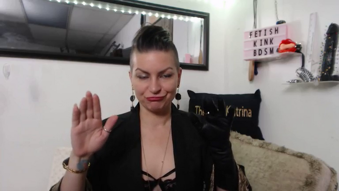 TheeLadyKatrina