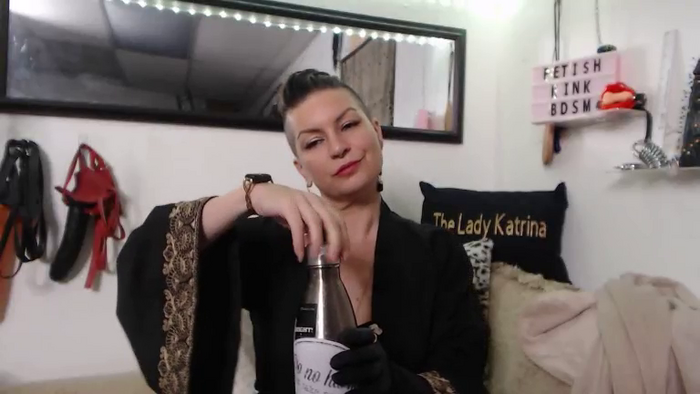 TheeLadyKatrina