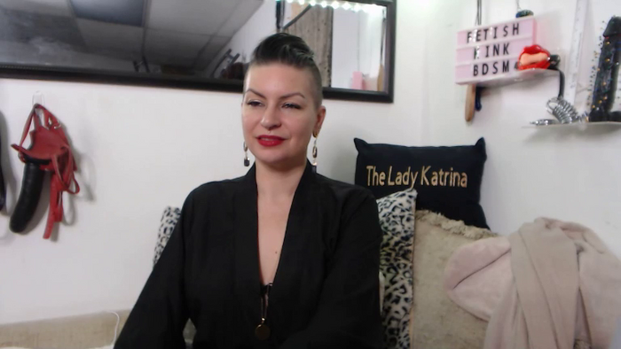TheeLadyKatrina