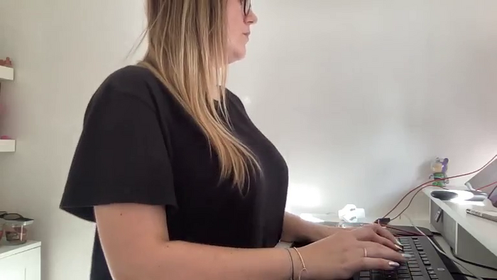 TittieTia19
