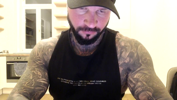 jasonstromm