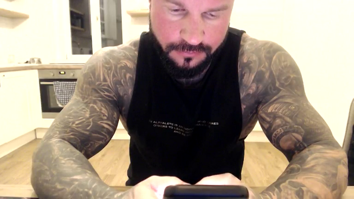 jasonstromm