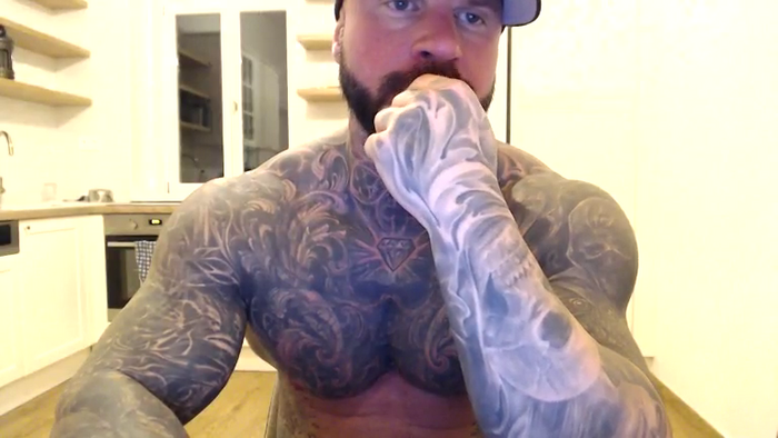 jasonstromm
