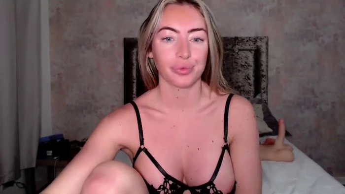 ChelseaBlack