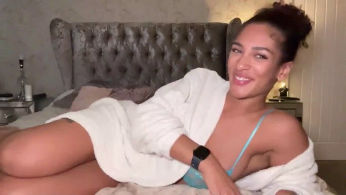 JayLeashaxo