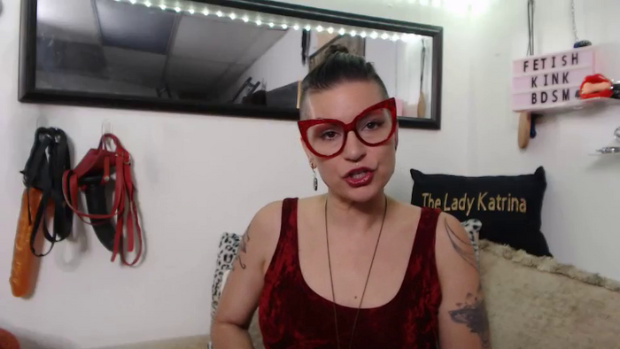 TheeLadyKatrina
