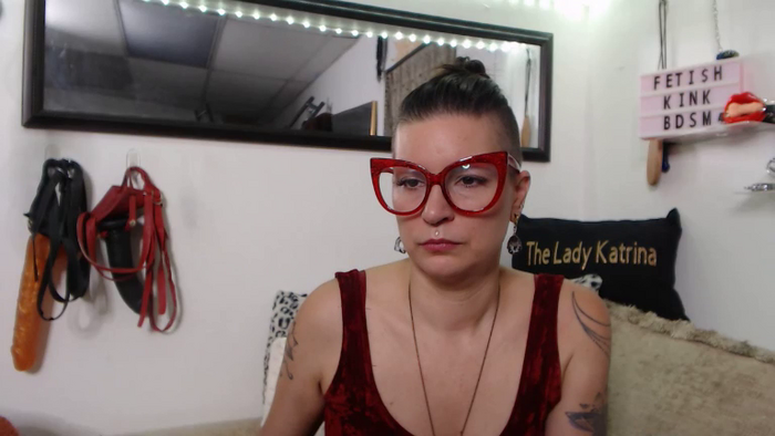 TheeLadyKatrina