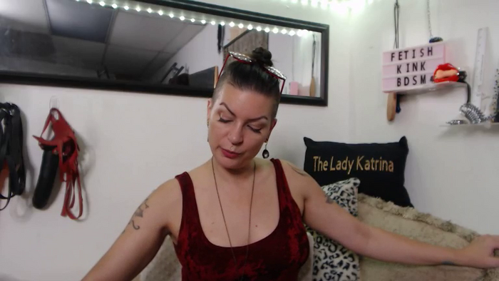 TheeLadyKatrina