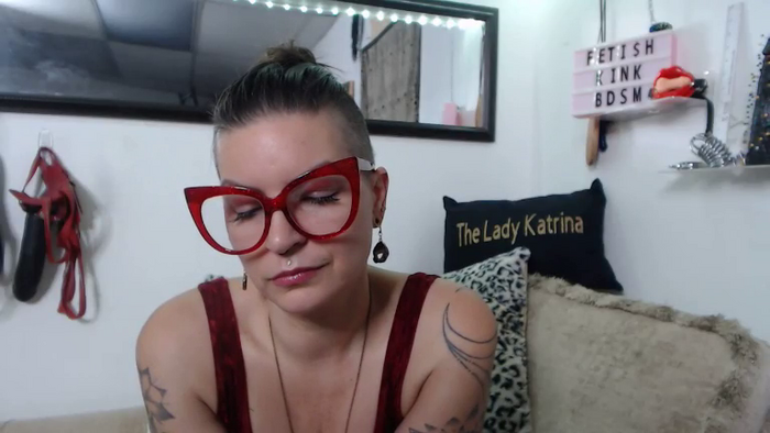 TheeLadyKatrina