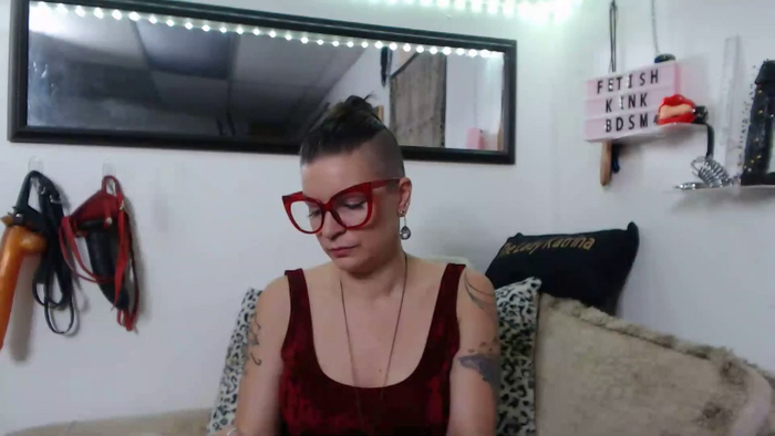 TheeLadyKatrina