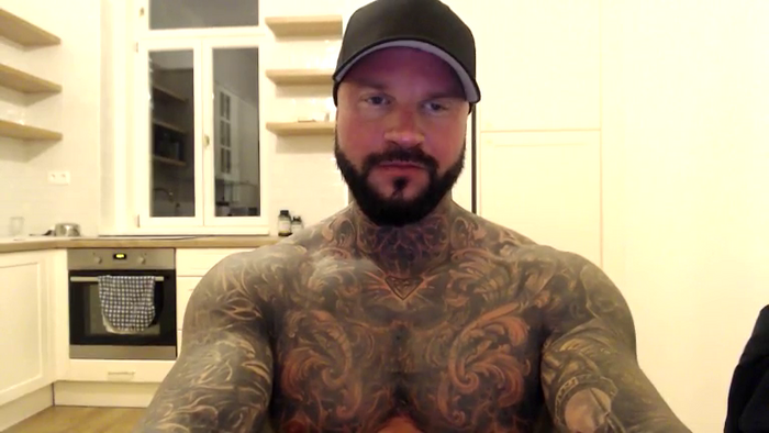 jasonstromm