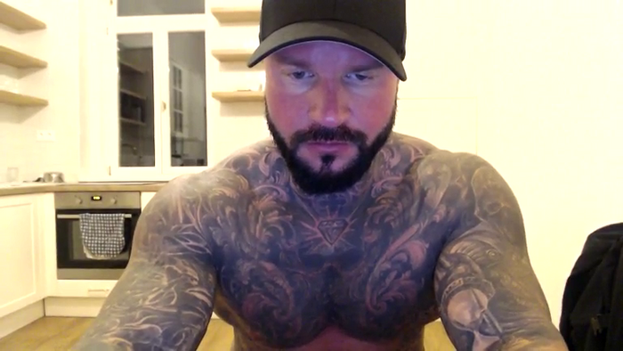 jasonstromm