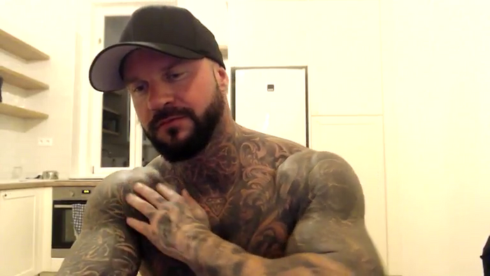 jasonstromm