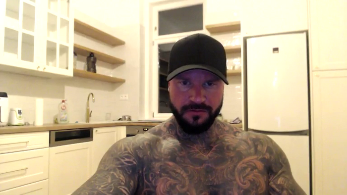 jasonstromm