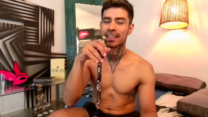 stefanoeverett