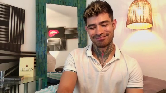 stefanoeverett