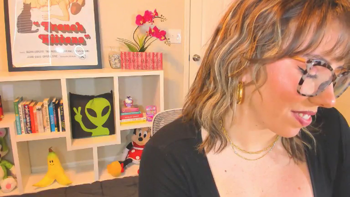 CassidyNicole