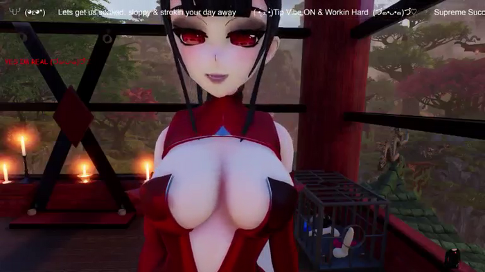 LilithFukumoto