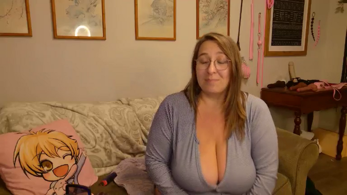 PussyCupcake