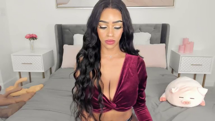 ValeriaImaniLin
