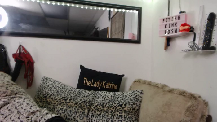 TheeLadyKatrina