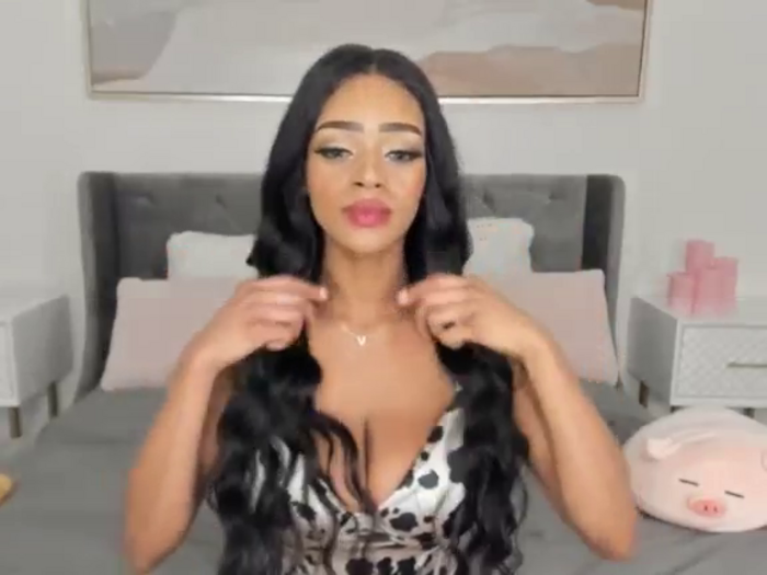 ValeriaImaniLin