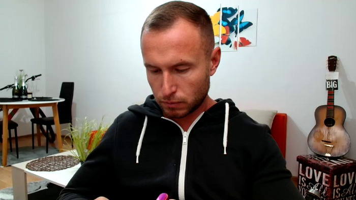MikeBigDick