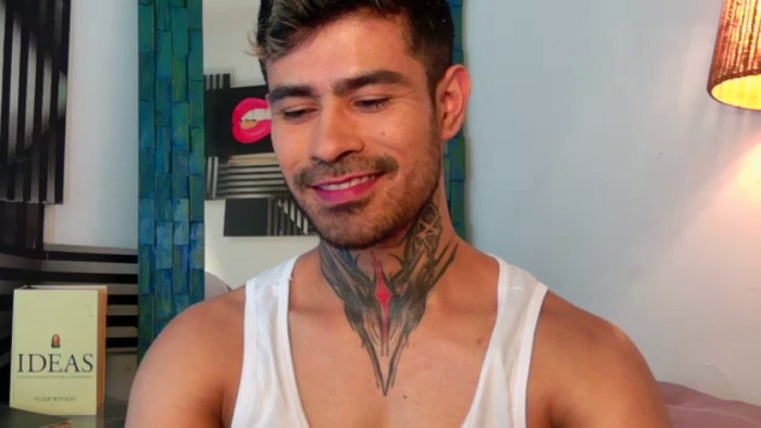 stefanoeverett